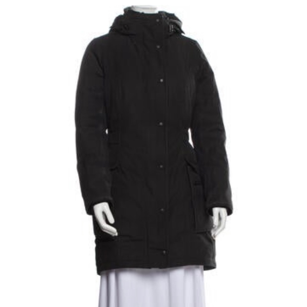 Canada Goose Jacket